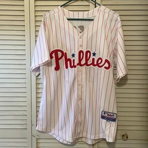 Phillies Jersey